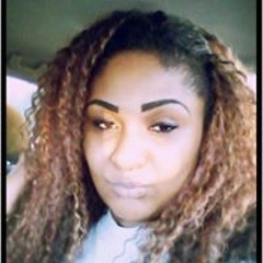 Jessica Patrice Sanders