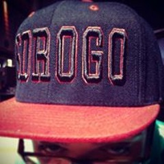 Antonio Creek Di Girolamo