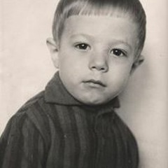 Konstantin Pustovalov