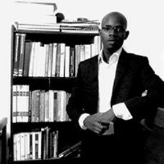 Arnaud Kouadio Ahigro