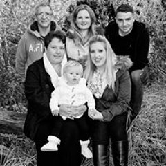 Denise Fiona Butcher