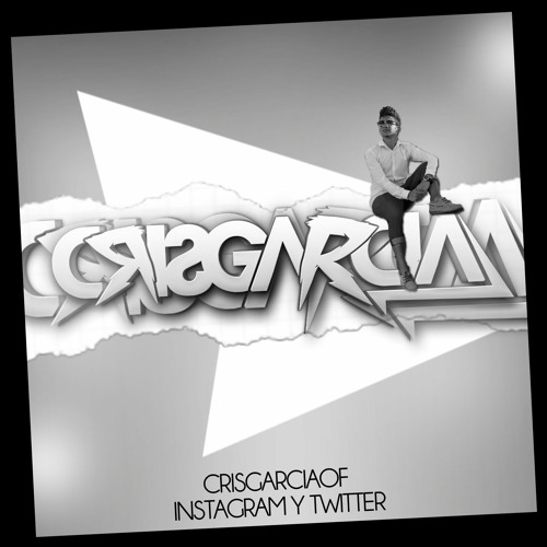 CrisGarciaOfficial’s avatar
