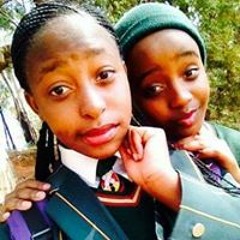 Tonia Kwazi