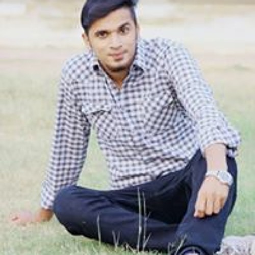 Shahbaz Ali Lashari’s avatar