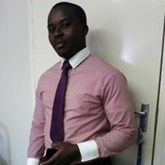 Tshepiso Mack Moreroa