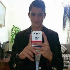 Yehya Ayman