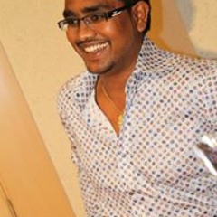 Jeya Seelan Ganesamurty