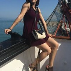 Gala  Barshadskaya