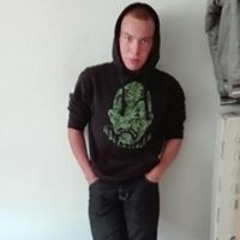 Gordon Alexander Dietz