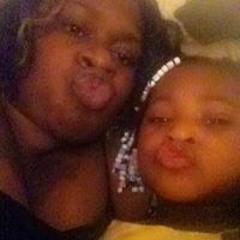 Kandace Henry