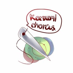 kasumi chorus