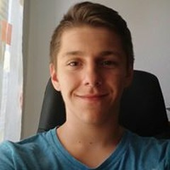 Max Zergenge