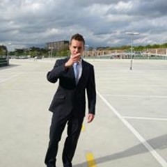 Joris van Leeuwen