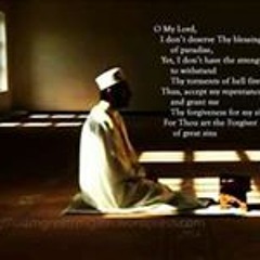 Abu Yaseen Shadhilli
