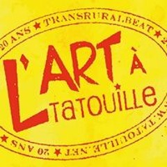 L'Art à Tatouille