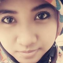 Astarina Ayu Sugiharto