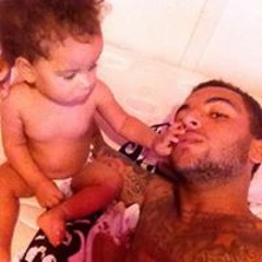 Dalandrious Henderson