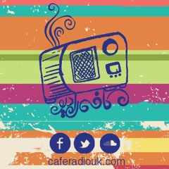 cafe radio