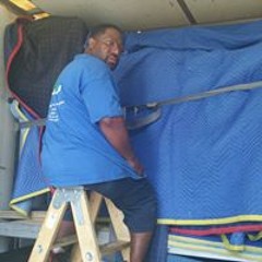 Derrick Goodson-Martin