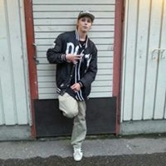 Niko Komulainen