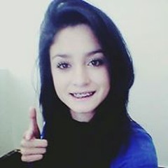 Kauane Andrade Quik's