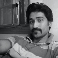 Abdullah Ashfaq