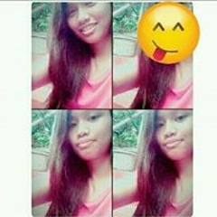 Angelica San Antonio