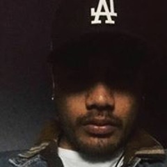 Jeremy Strvnge Notise