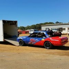 Barry Yap Yap Roberts