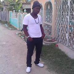 Rushaun Nah Laugh Rowe