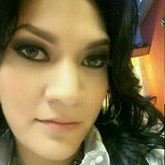 Rocío Jazmín Ortíz Meza