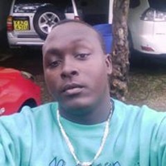 Charly Black Wangoko