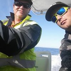 Damian Mackenzie-ross