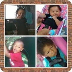 Terron Thump Barksdale