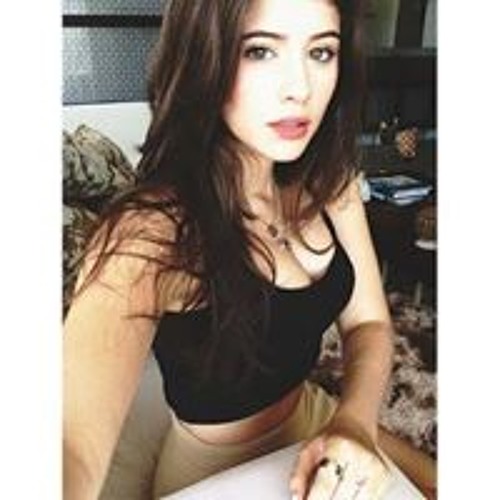 Alyssa Panriello’s avatar