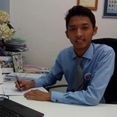 Khairul Izwan
