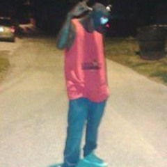 Kenyahro Kingming Mingo