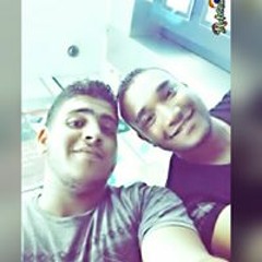Ahmed Sayed