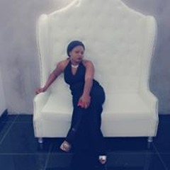 Salima Lovely Vanessa