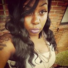 Deondra IansMom Sanders