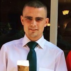 Jake Lambert