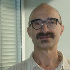 Enrique Montoya Hernandez