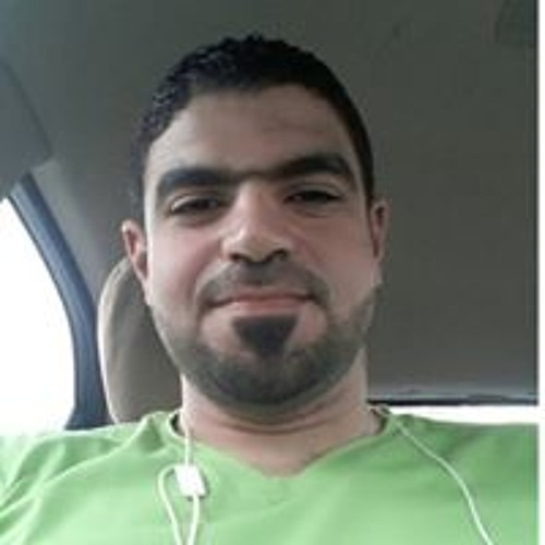 Mohamed El-hussein’s avatar