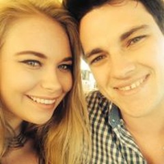 Megan Voirrey Griffiths