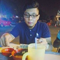 Xiao Drew Shahir Syahid