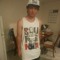Alex Redd