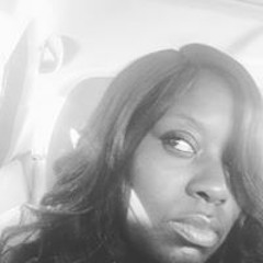 Gail Foxy-Skater Watson