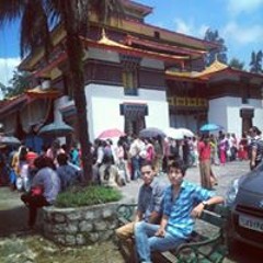 Sewang Phendaw Maden