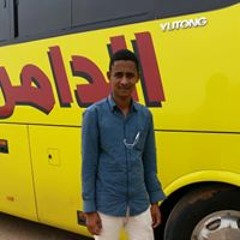 مهدي عوض السيد