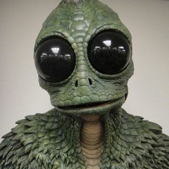 Sleestak Steven
